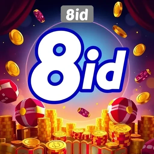 Kelebihan 8id Dibandingkan dengan Situs Game Lain
