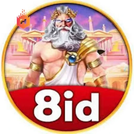 8id : Jelajahi Kategori Game Populer di 8id Sekarang Juga