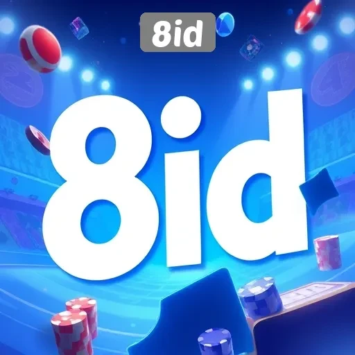 Keunggulan Game Online di Situs 8id untuk Penggemar Gaming