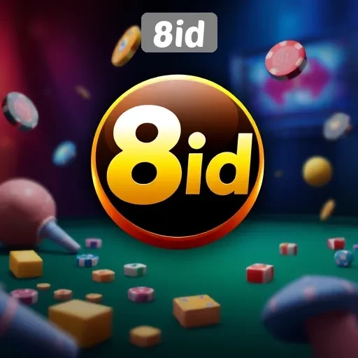Profil Lengkap tentang Situs Game 8id di Indonesia
