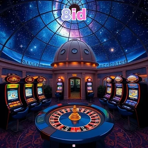 8id Promo Menarik