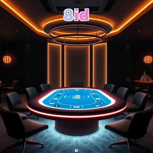 8id Game Olahraga