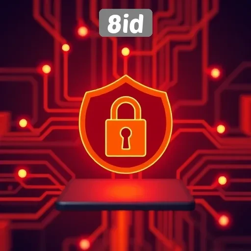Keamanan dan Privasi Pengguna di Situs 8id
